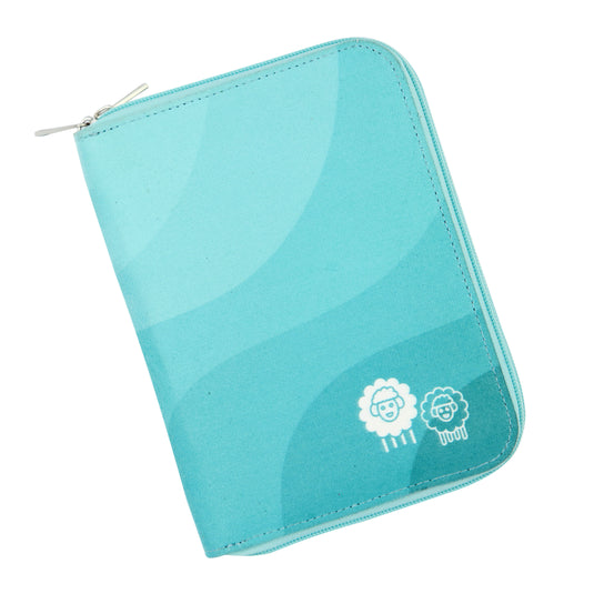 Waves 2.0: Grande Crochet Hook Set