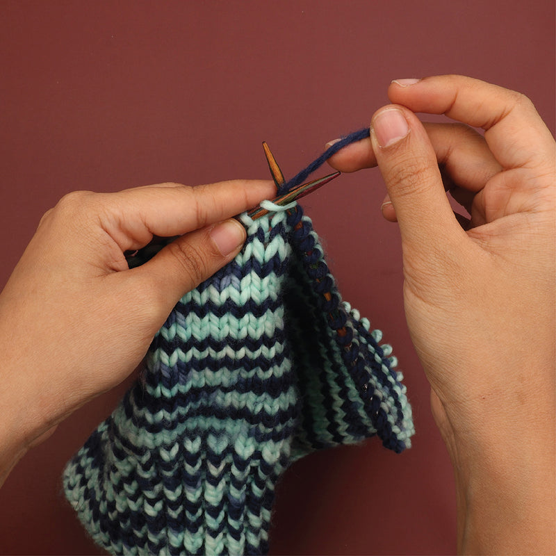 Load image into Gallery viewer, Symfonie 2.0 Fixed Circular Knitting Needles
