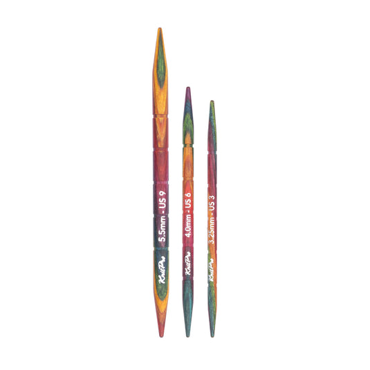 Symfonie 2.0 Cable Needle Set