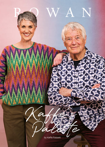 Kaffe's Palette