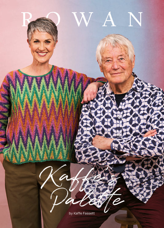 Kaffe's Palette
