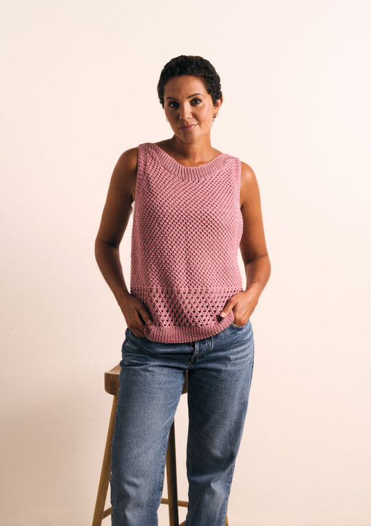 Katrine Pattern
