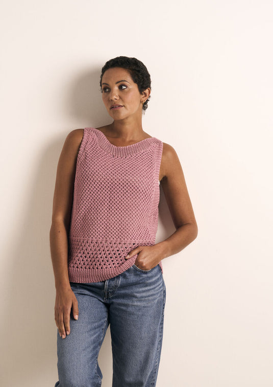 Katrine Pattern