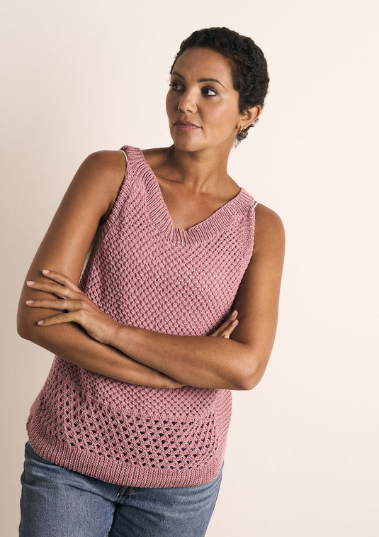 Katrine Pattern
