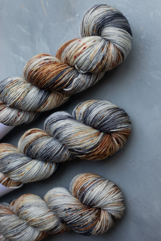 Birdstreet Yarn 4ply