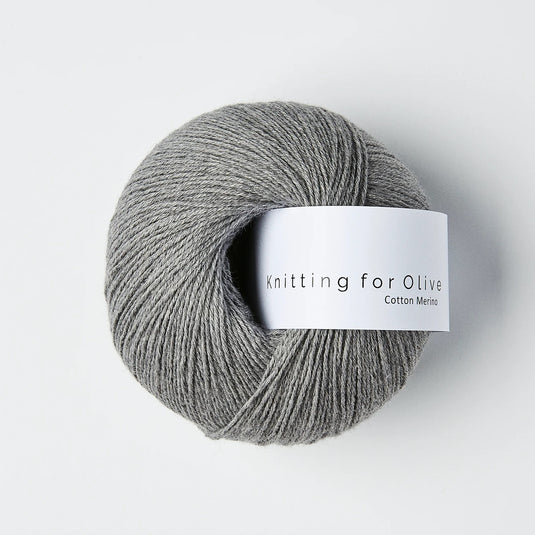 Cotton Merino