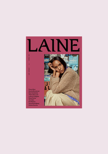 Laine Issue 16