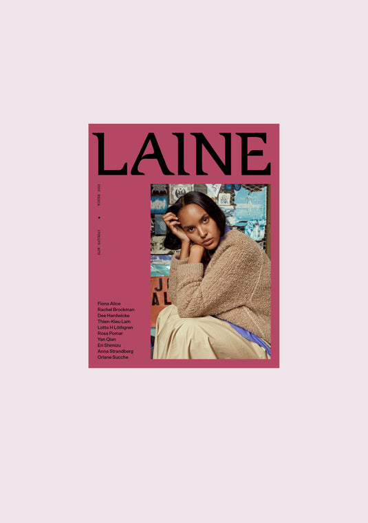 Laine Issue 16