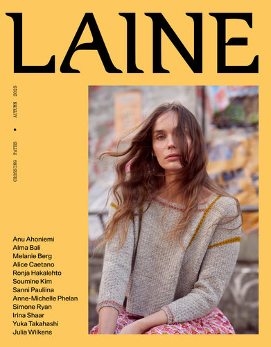 Laine Issue 26