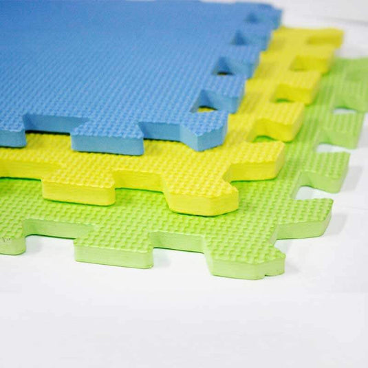 KnitPro Lace Blocking Mats: Set of 9