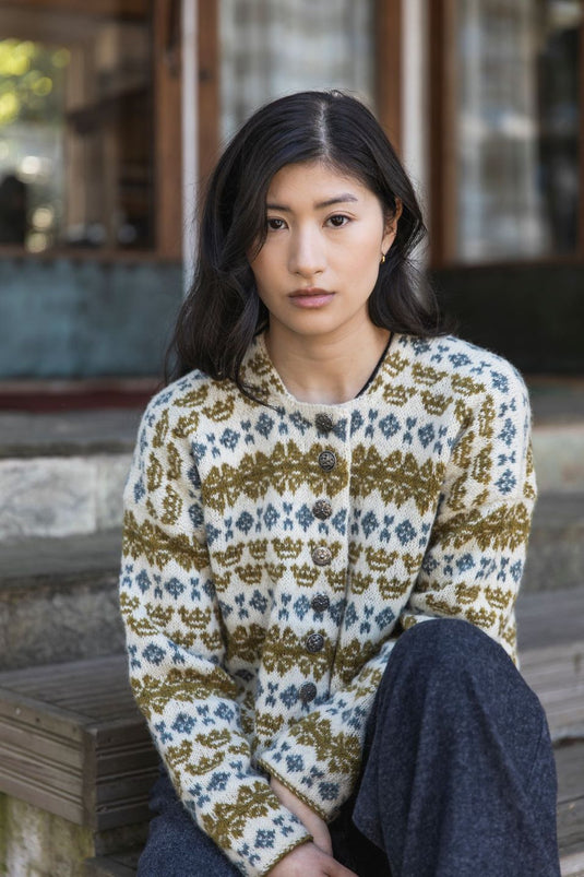 Laine Issue 12