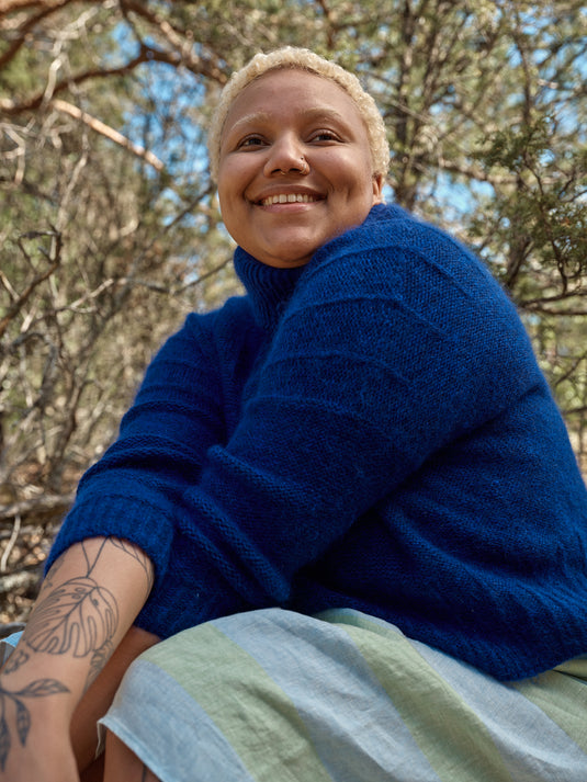 Laine Issue 18