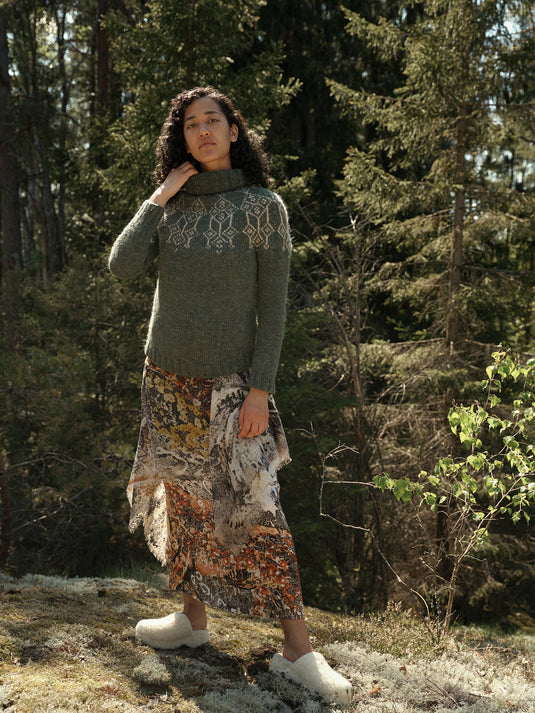 Laine Issue 18