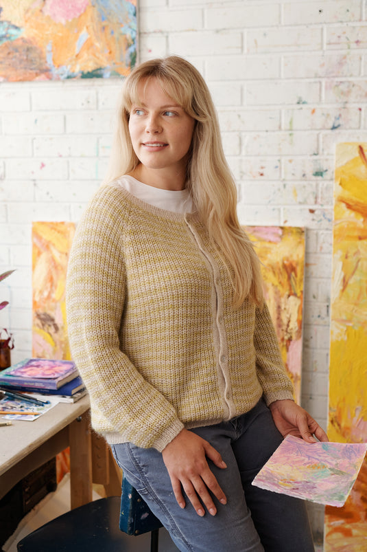 Laine Issue 24