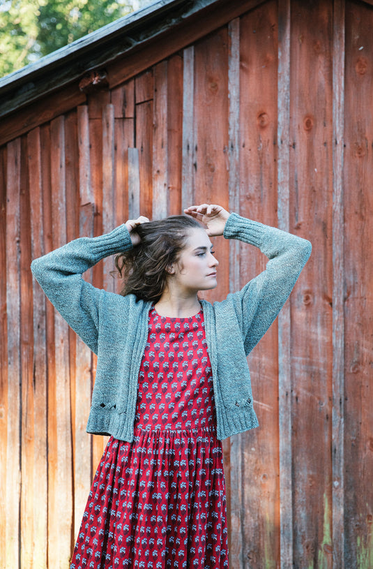 Laine Issue 9