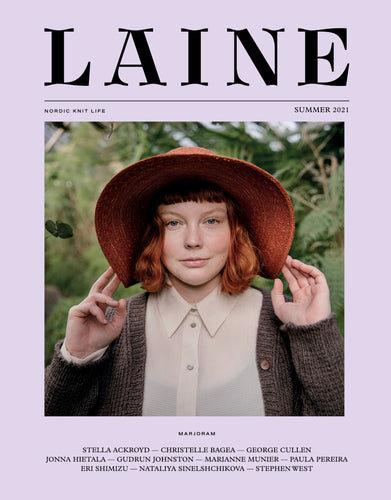 Laine Issue 11