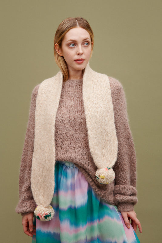 52 Weeks of Chunky Knits