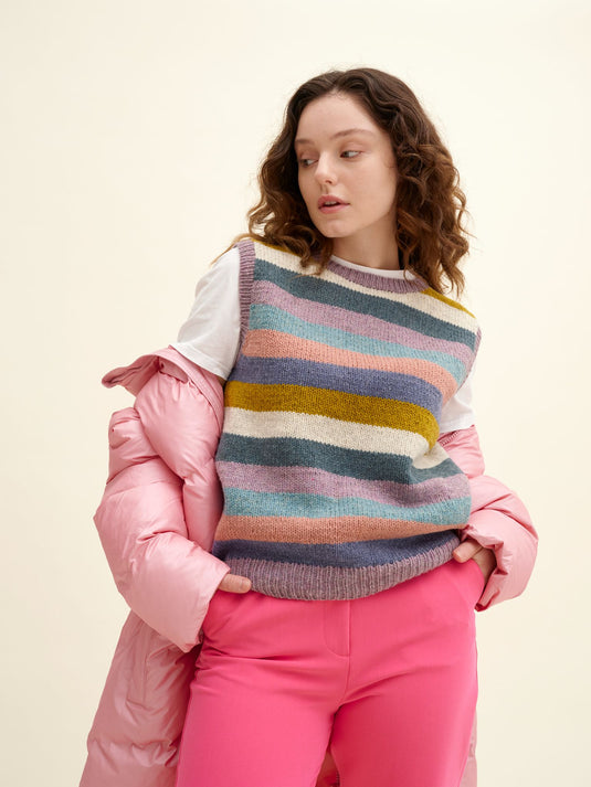 52 Weeks of Easy Knits (Paperback)