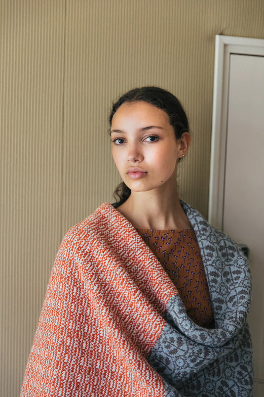 The Knitted Fabric by Dee Hardwicke Oxford Yarn Store