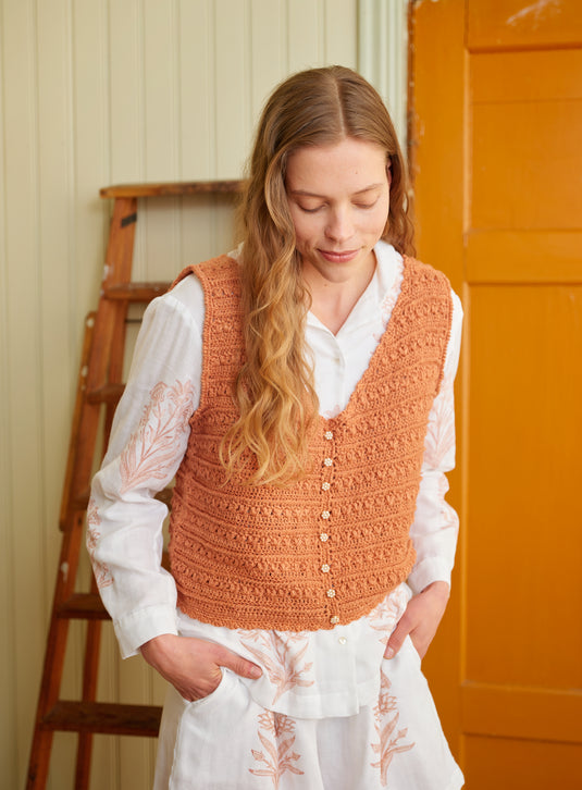Let's Crochet!