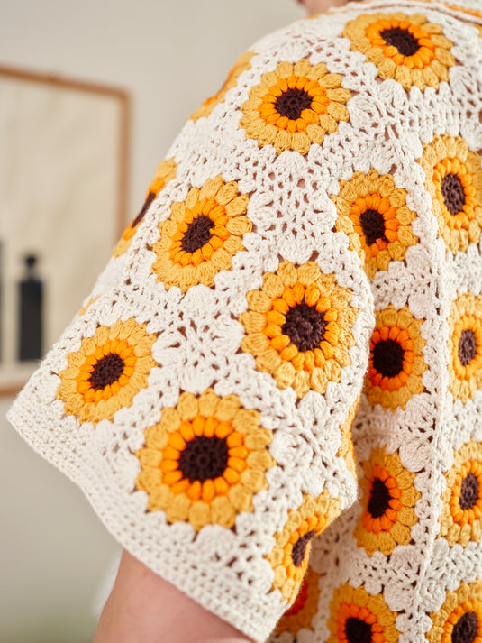 Let's Crochet!