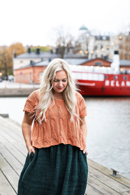 Everyday Knits: Easy Wardrobe Essentials