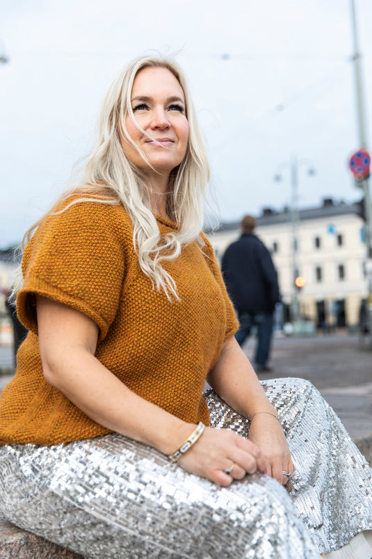 Everyday Knits: Easy Wardrobe Essentials