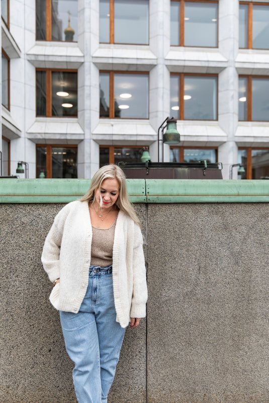 Everyday Knits: Easy Wardrobe Essentials