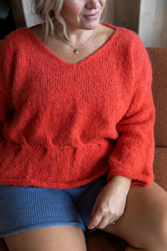 Everyday Knits: Easy Wardrobe Essentials