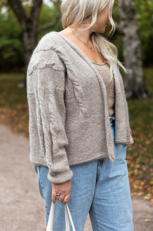 Everyday Knits: Easy Wardrobe Essentials