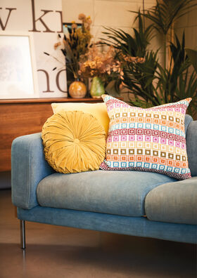 Geometric Homeware