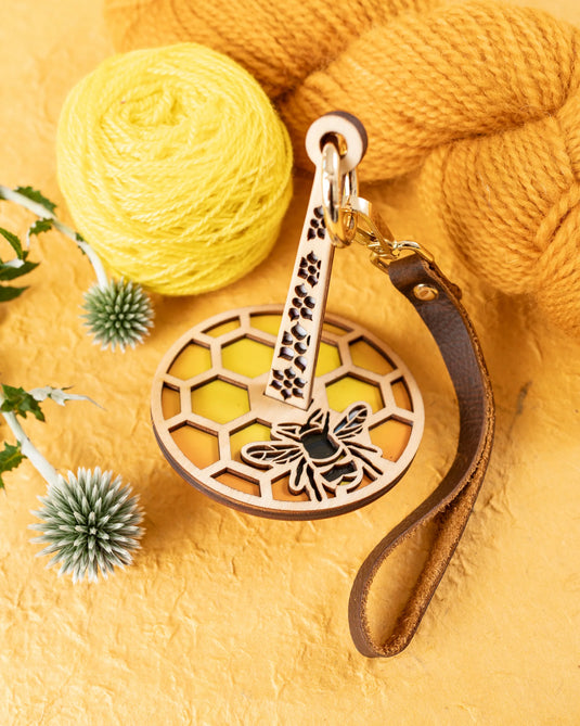 Lemonwood: The Original Mini Minder
