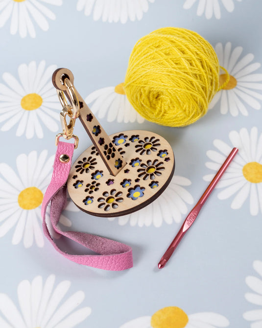 Lemonwood: The Original Mini Minder