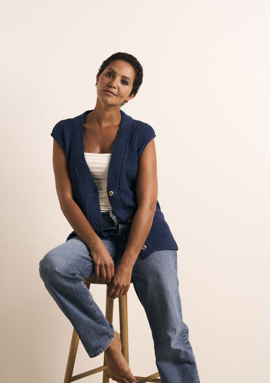 Lisbet Pattern