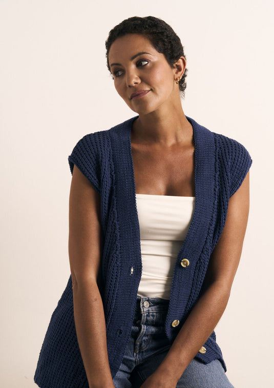 Lisbet Pattern
