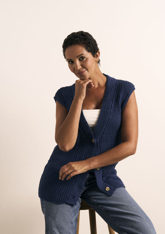 Lisbet Pattern
