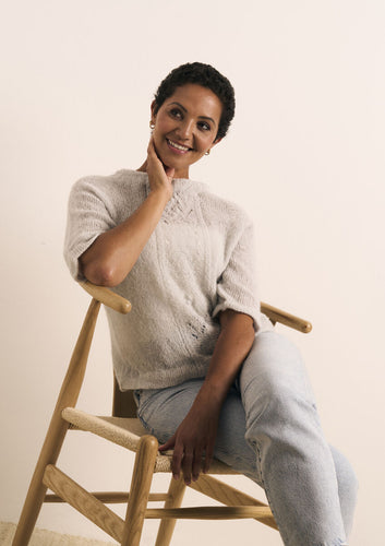 Lise Pattern