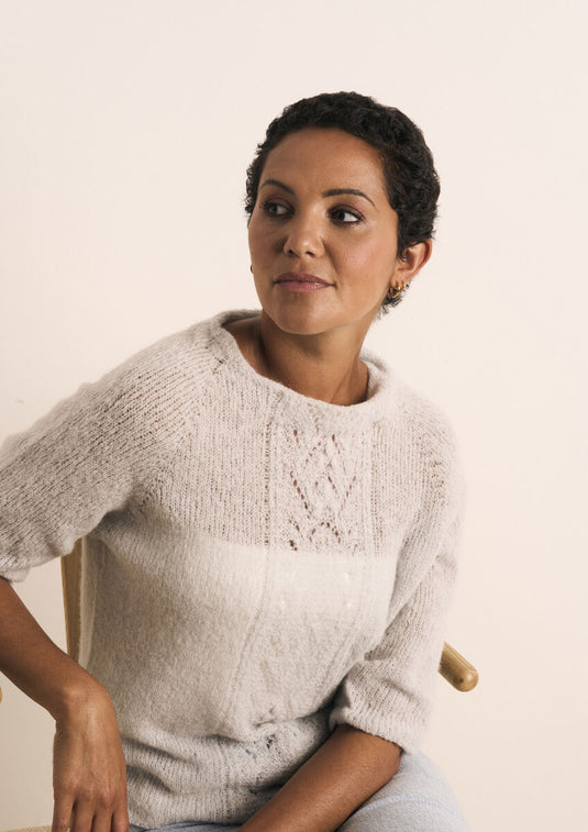 Lise Pattern