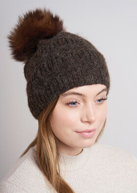 Beanie Style - Mode