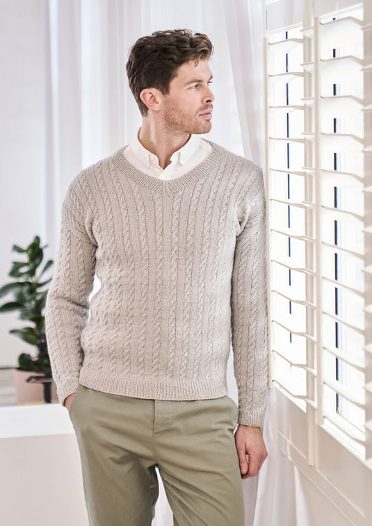 Pentney Pattern