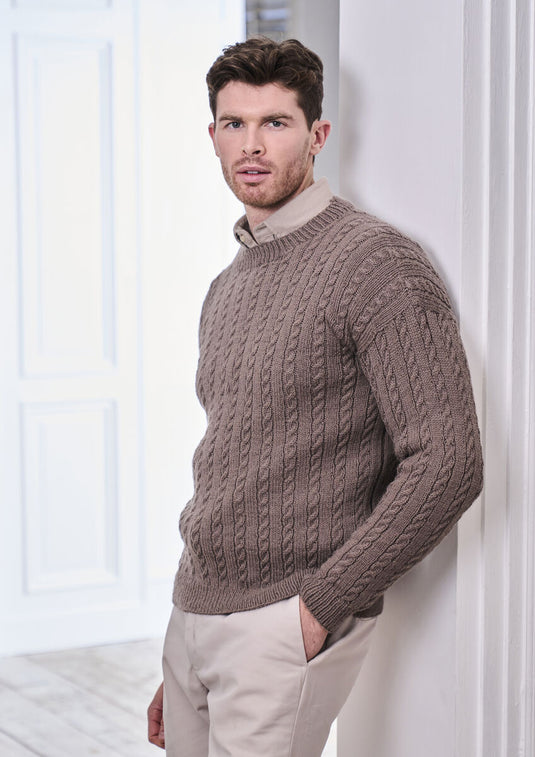 Pentney Pattern