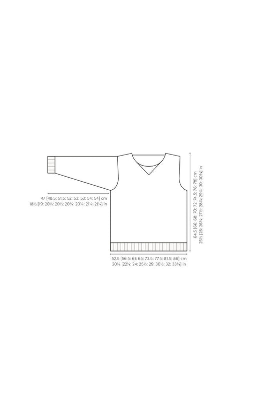 Pentney Pattern
