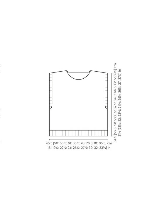 Bury Pattern