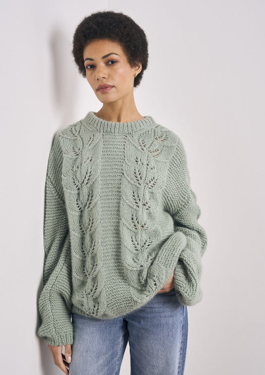 Denes Pattern