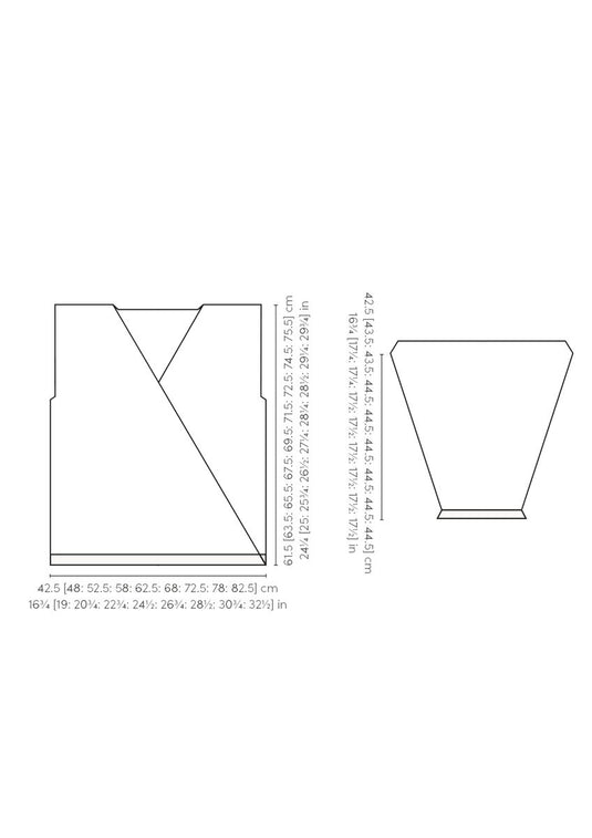 Cawston Pattern