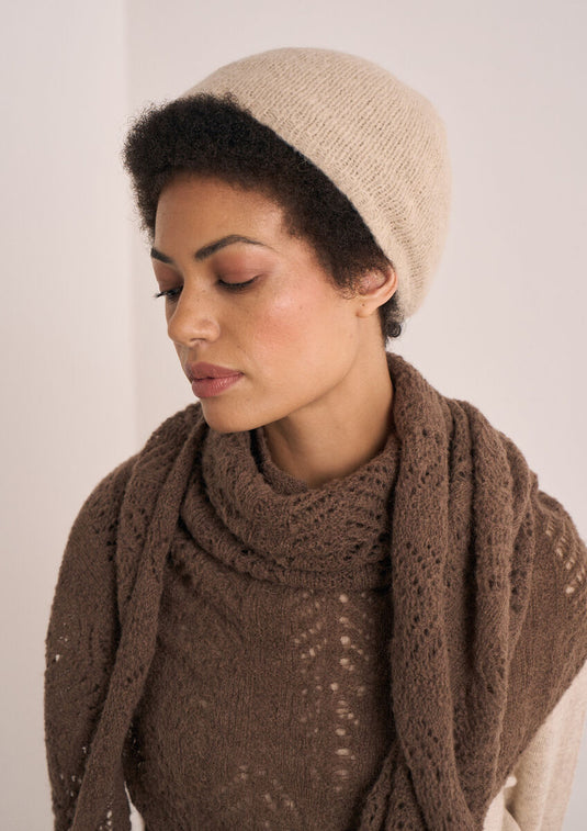 Pier & Metton Pattern
