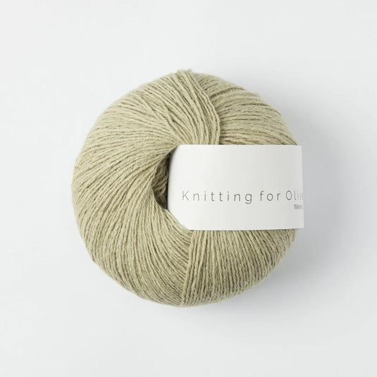 Knitting For Olive Merino