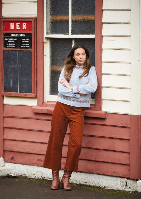 Rowan Magazine 76