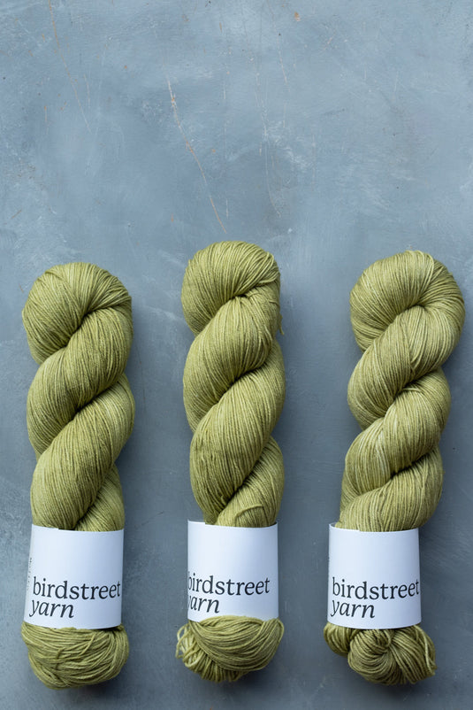 Birdstreet Yarn 4ply