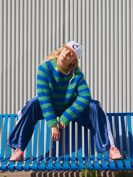 Hook Out!: Fresh Crochet Wear